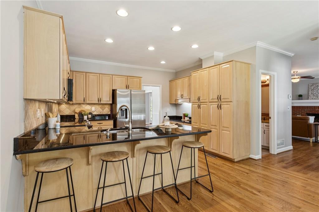 1181 Parkland Run SE