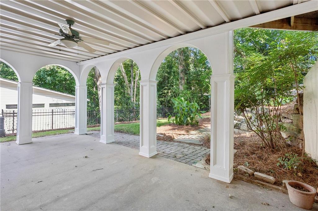 1181 Parkland Run SE