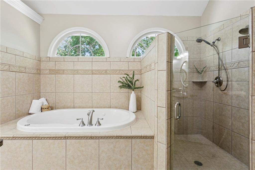 1181 Parkland Run SE