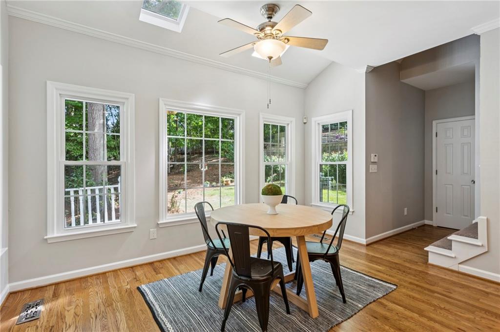 1181 Parkland Run SE