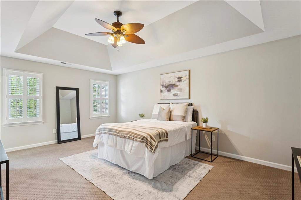 1181 Parkland Run SE