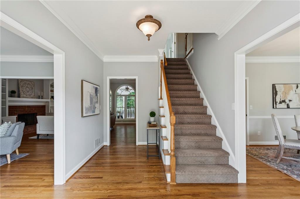 1181 Parkland Run SE