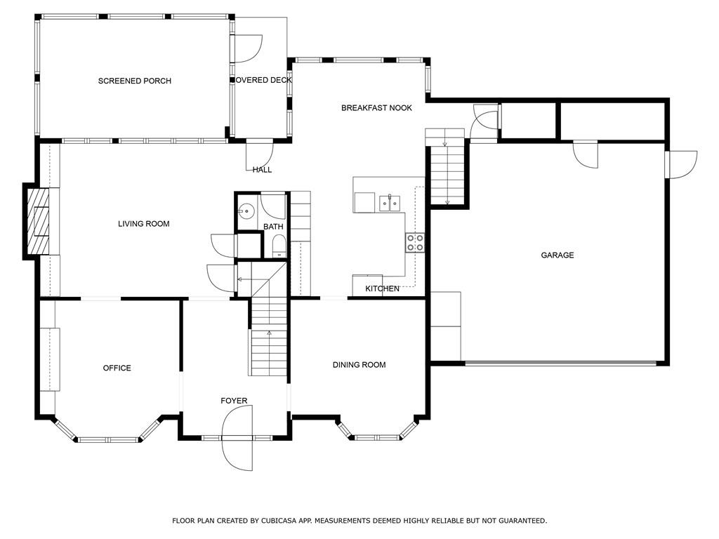 1181 Parkland Run SE