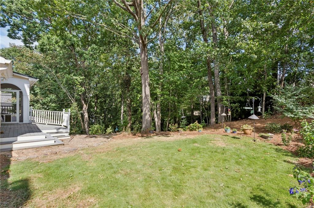 1181 Parkland Run SE