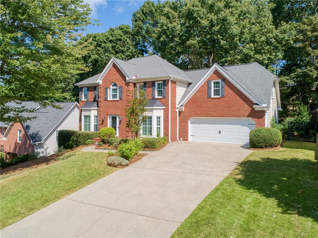 1181 Parkland Run SE