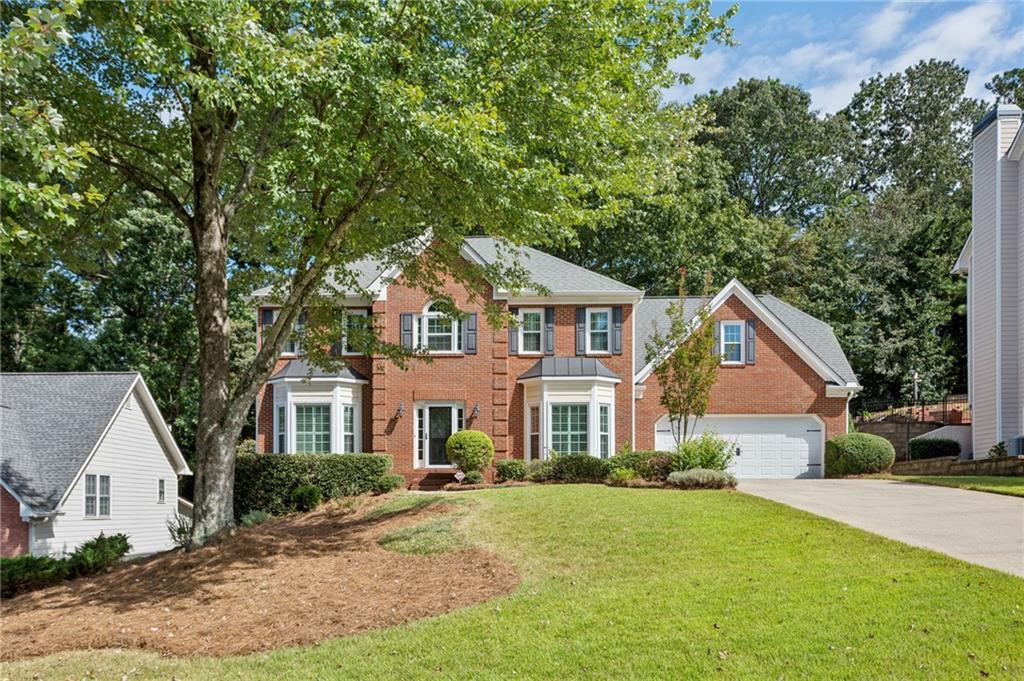 1181 Parkland Run SE
