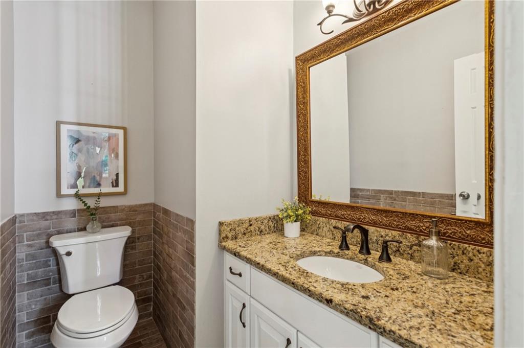 1181 Parkland Run SE