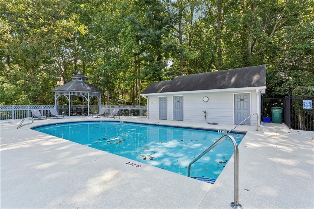 1181 Parkland Run SE