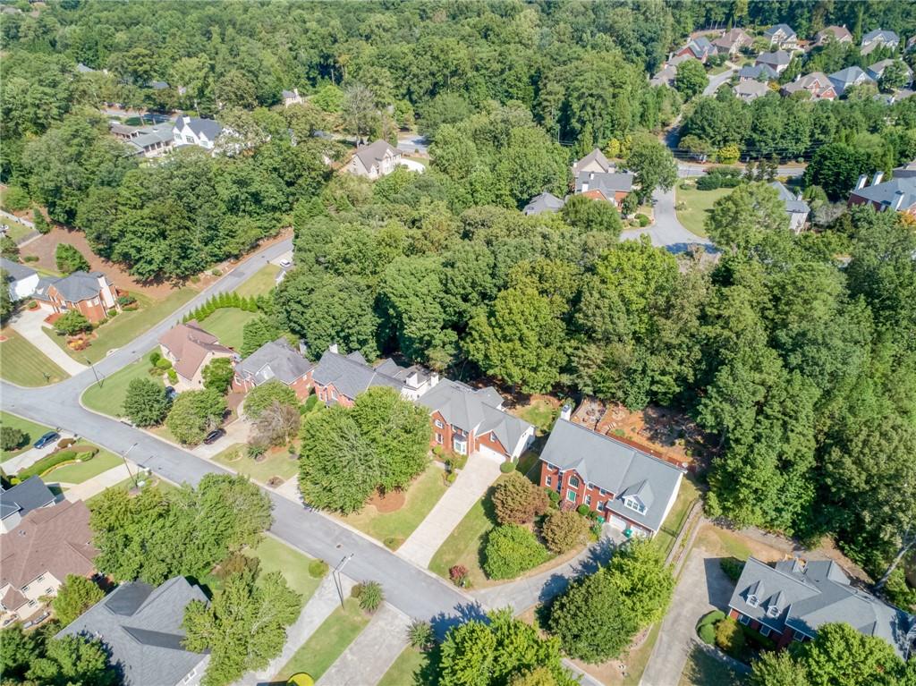 1181 Parkland Run SE
