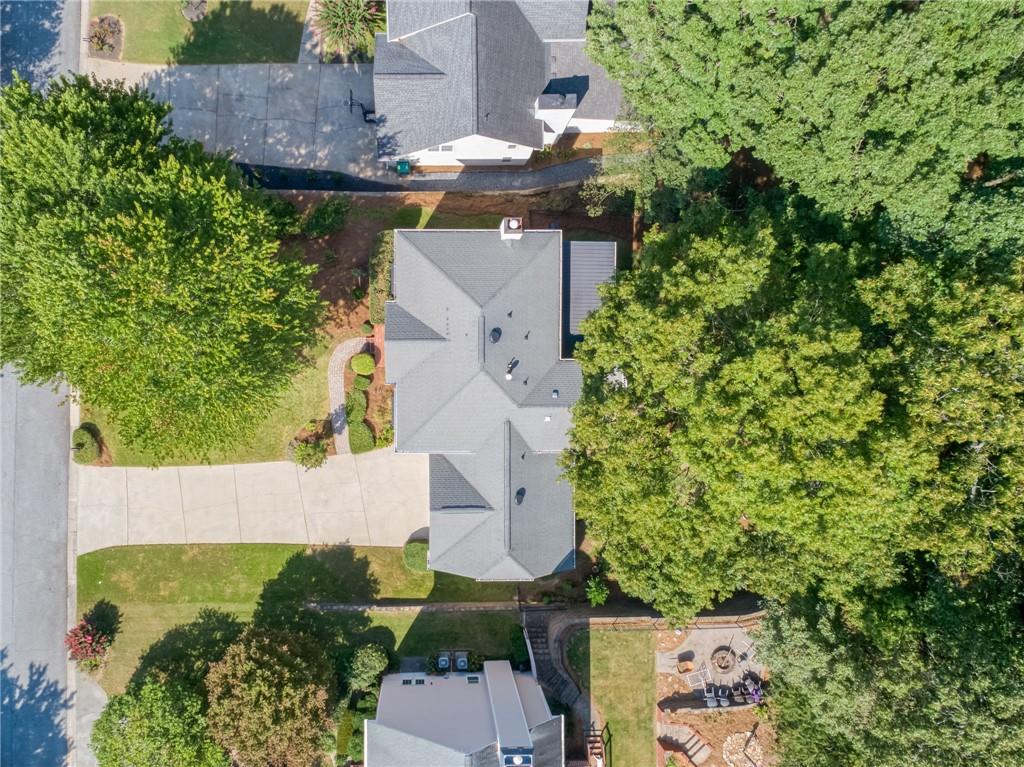 1181 Parkland Run SE