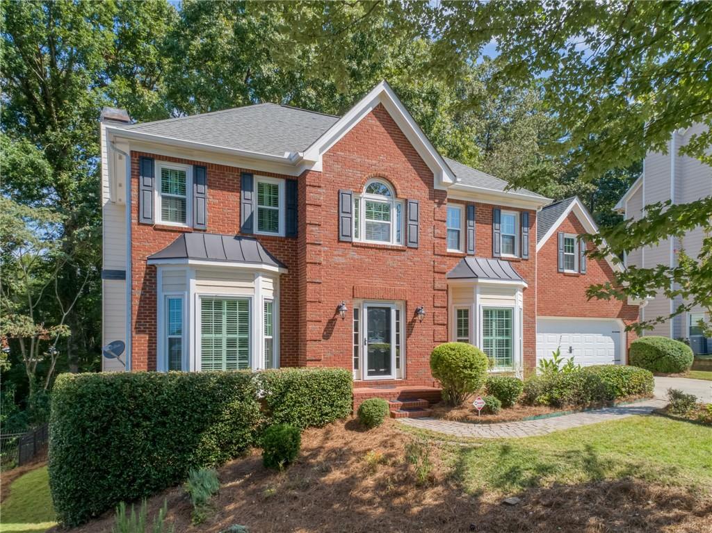 1181 Parkland Run SE