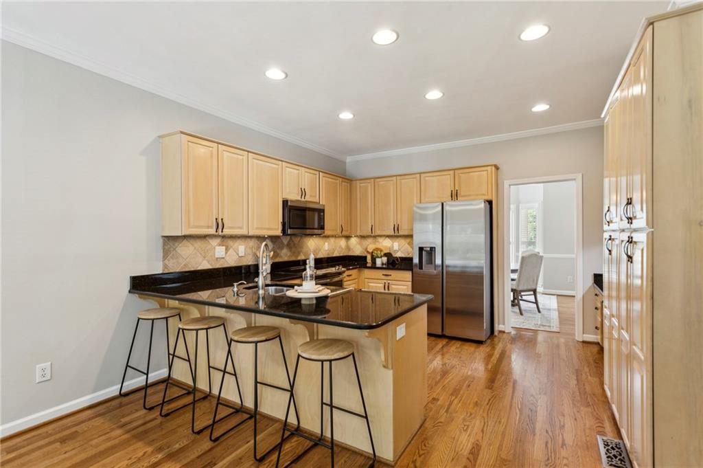 1181 Parkland Run SE