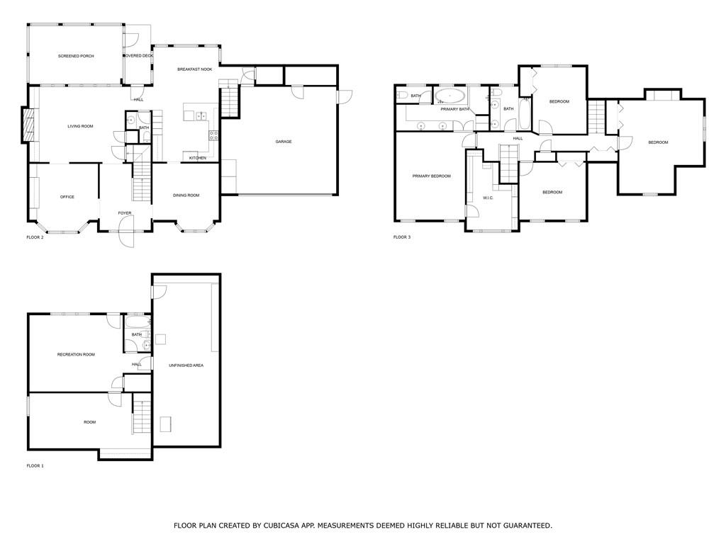 1181 Parkland Run SE