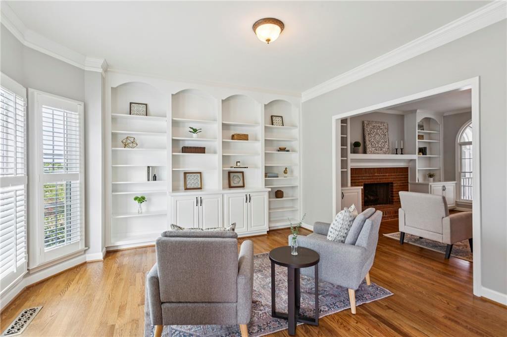 1181 Parkland Run SE