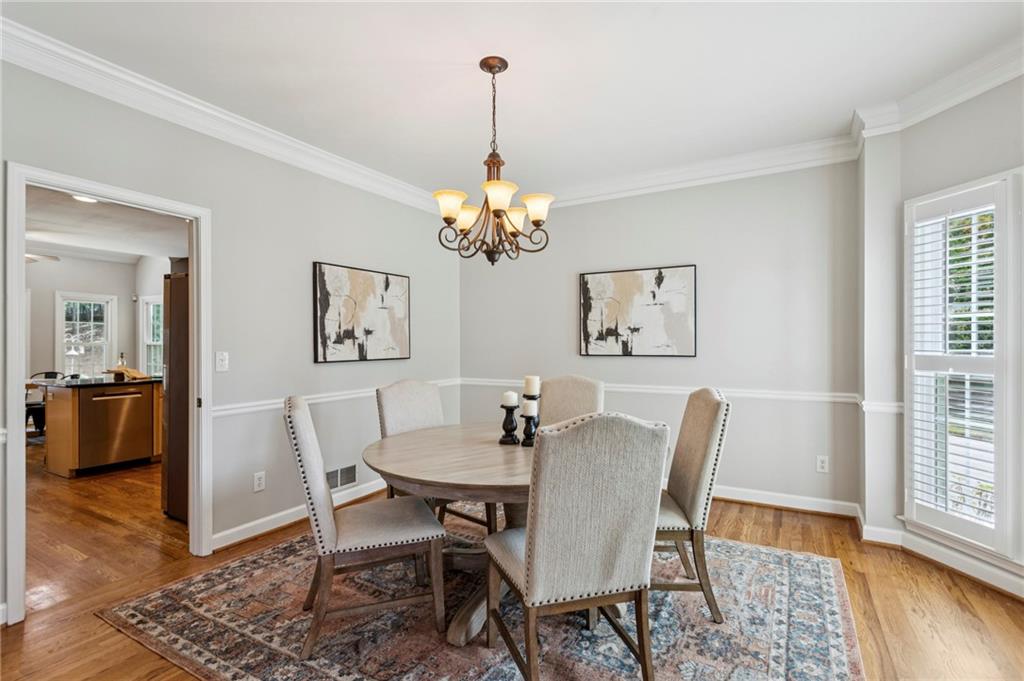1181 Parkland Run SE
