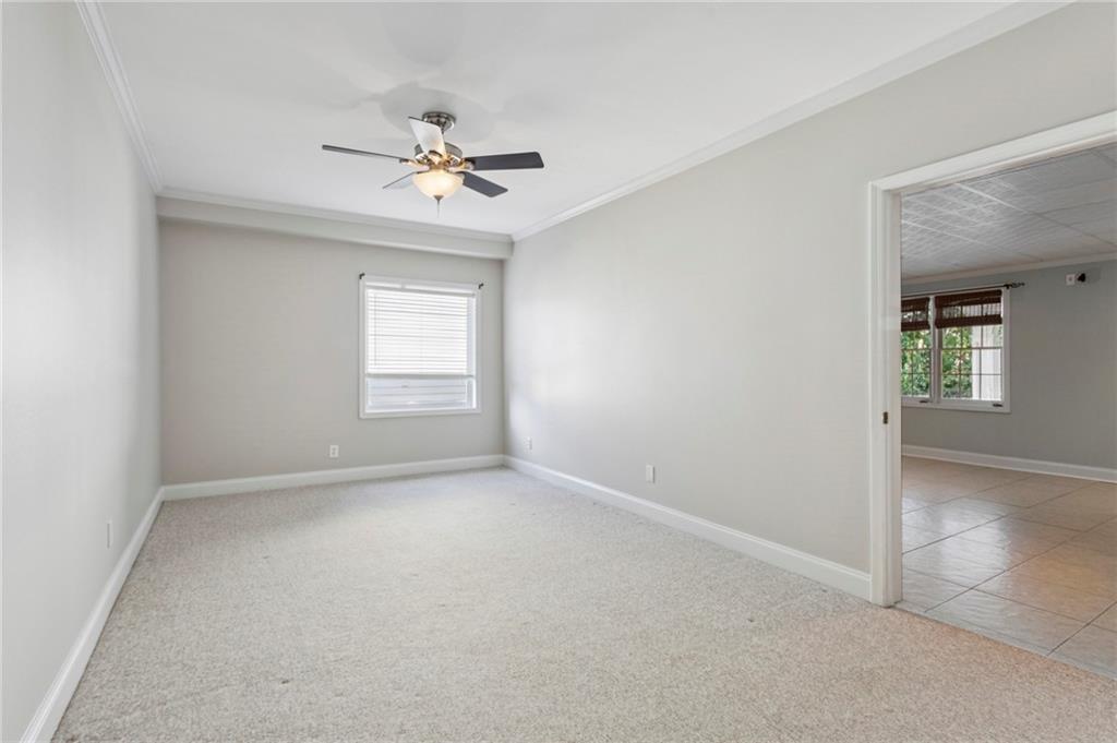 1181 Parkland Run SE