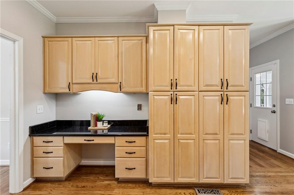 1181 Parkland Run SE