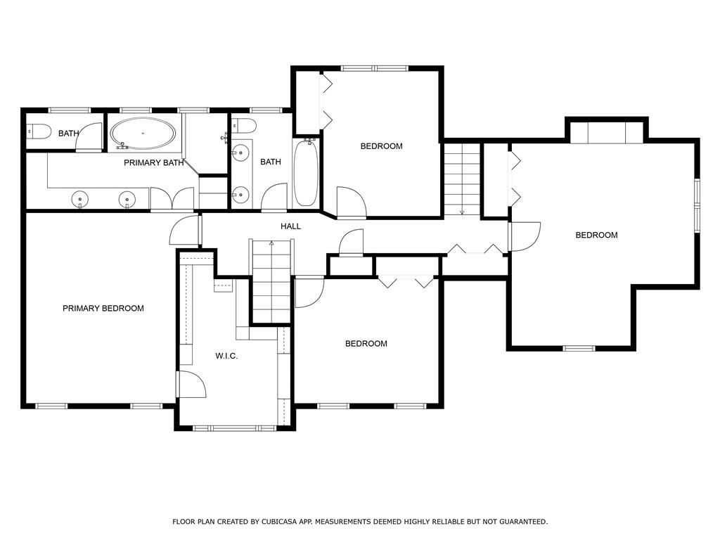 1181 Parkland Run SE