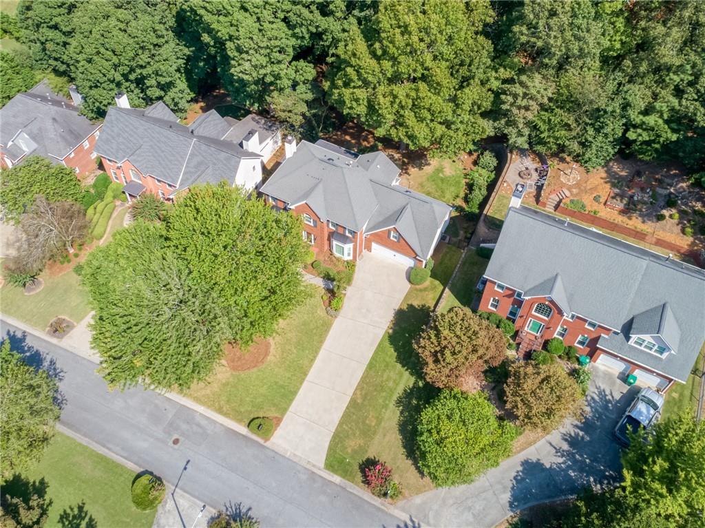 1181 Parkland Run SE