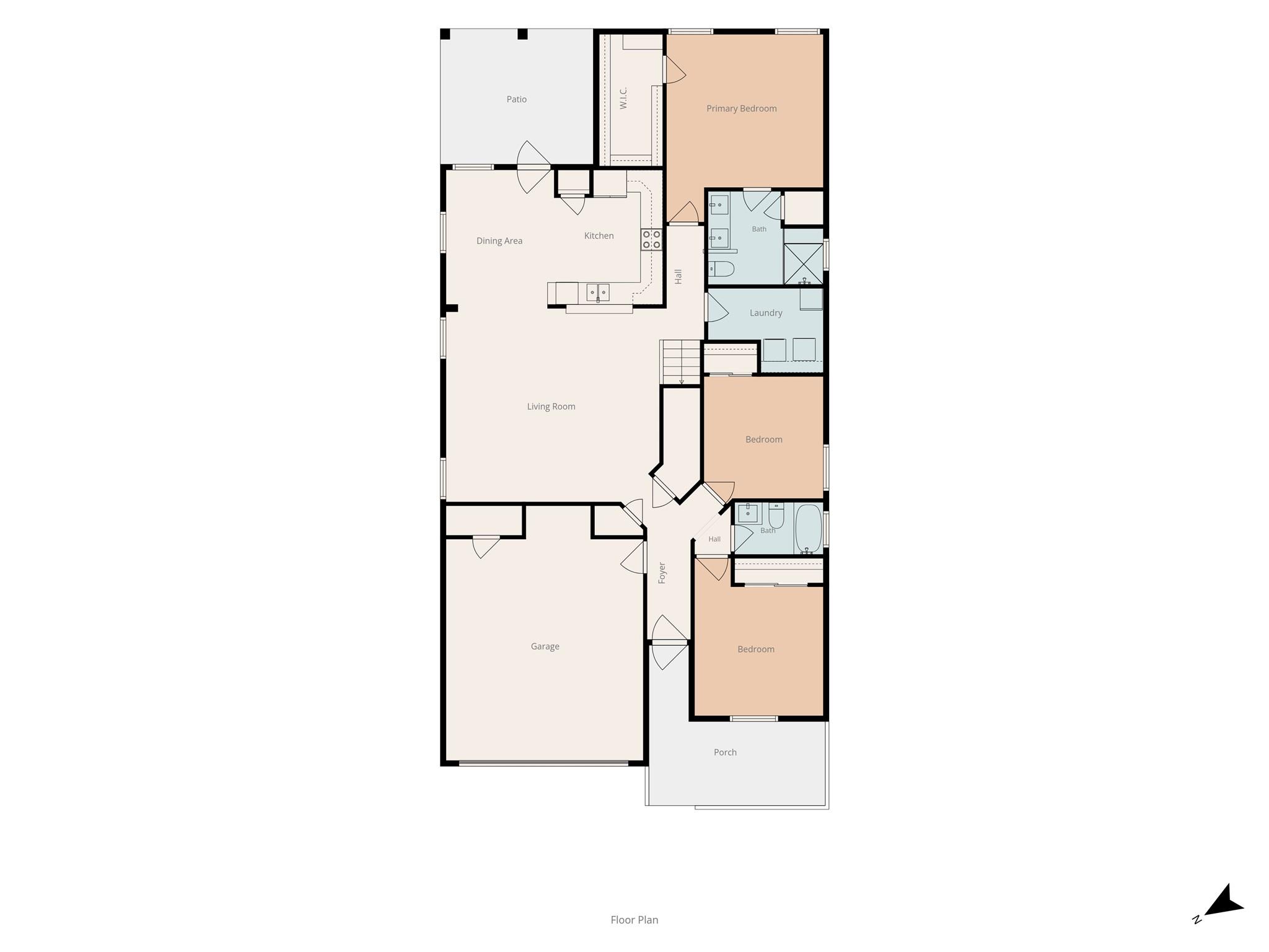 18421 Catoctin DR