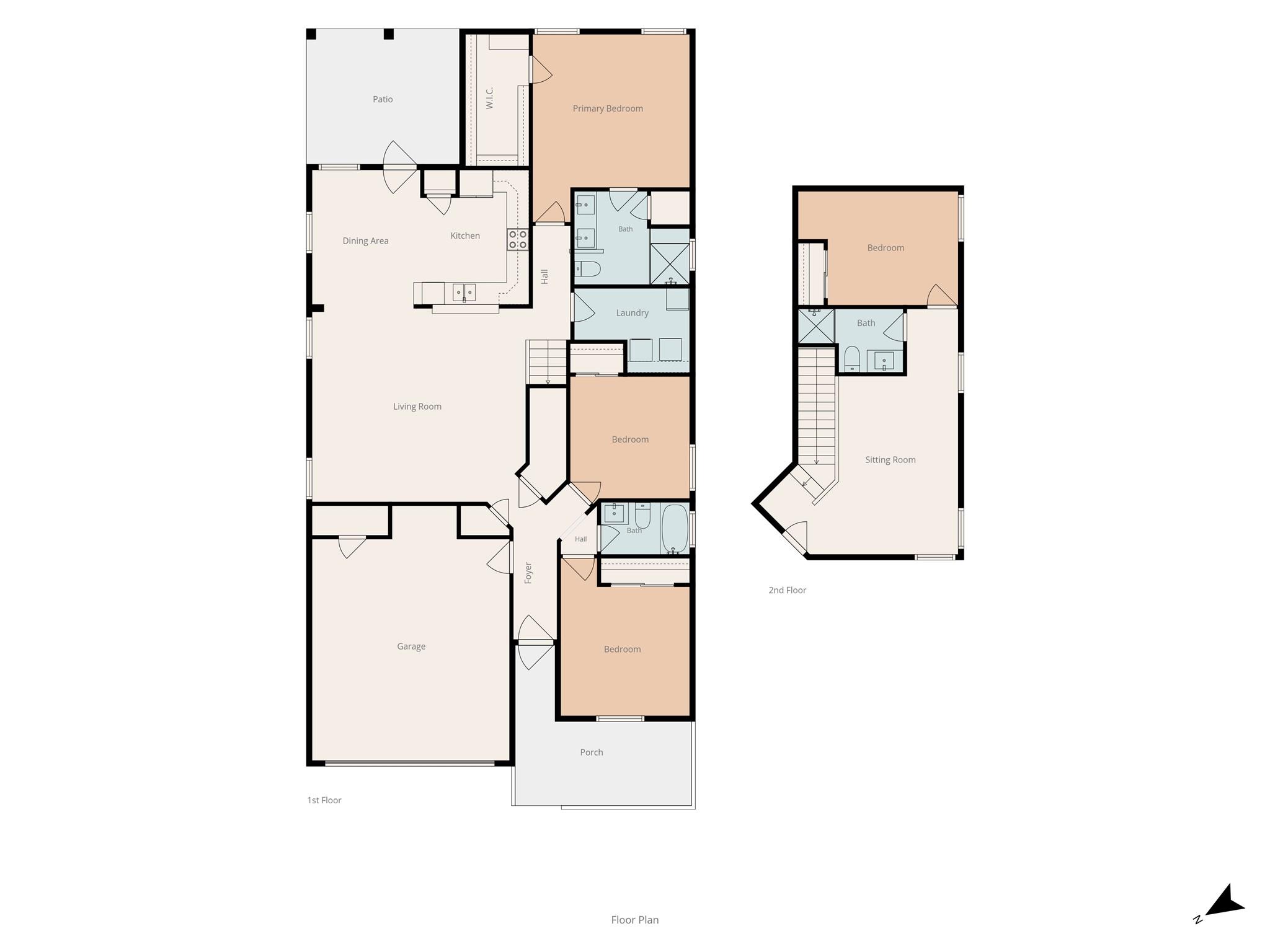 18421 Catoctin DR