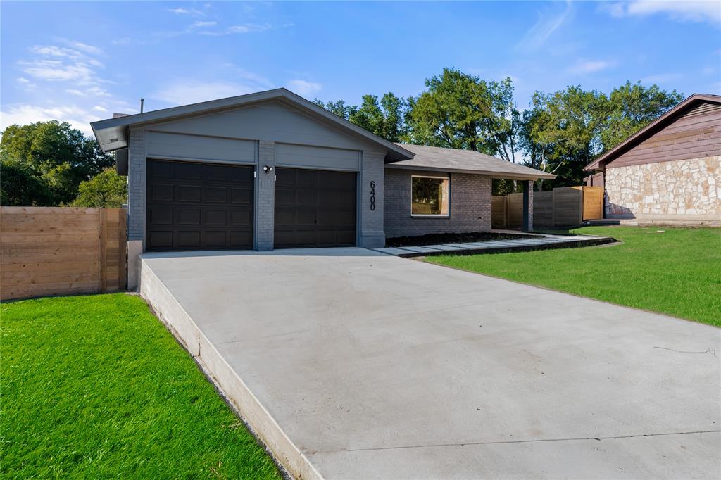 6400 Greensboro DR