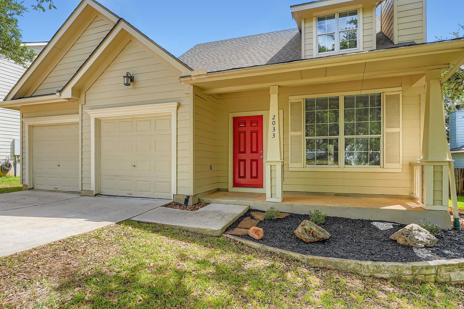 2033 Northview DR