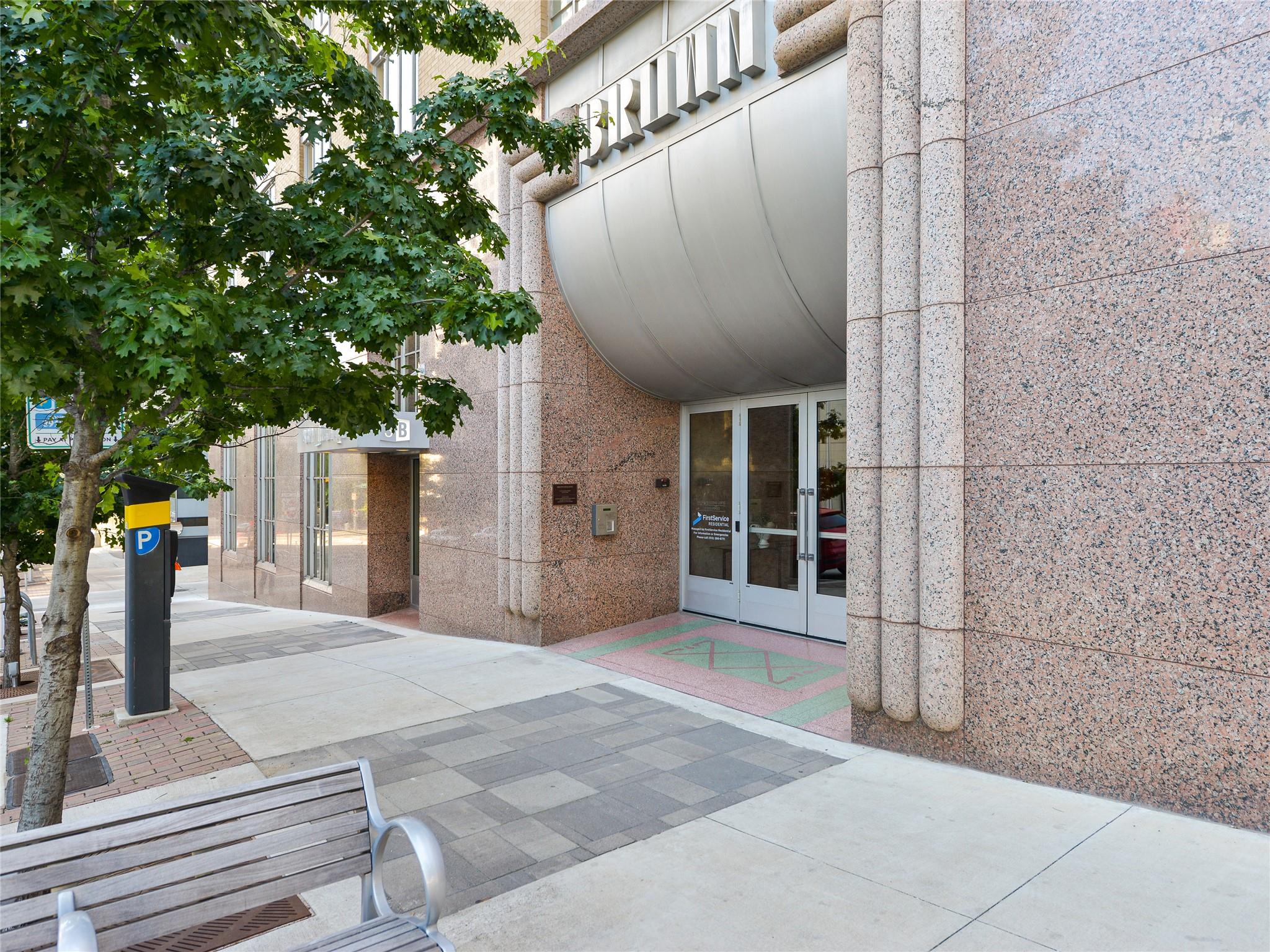 710 Colorado ST # 2D