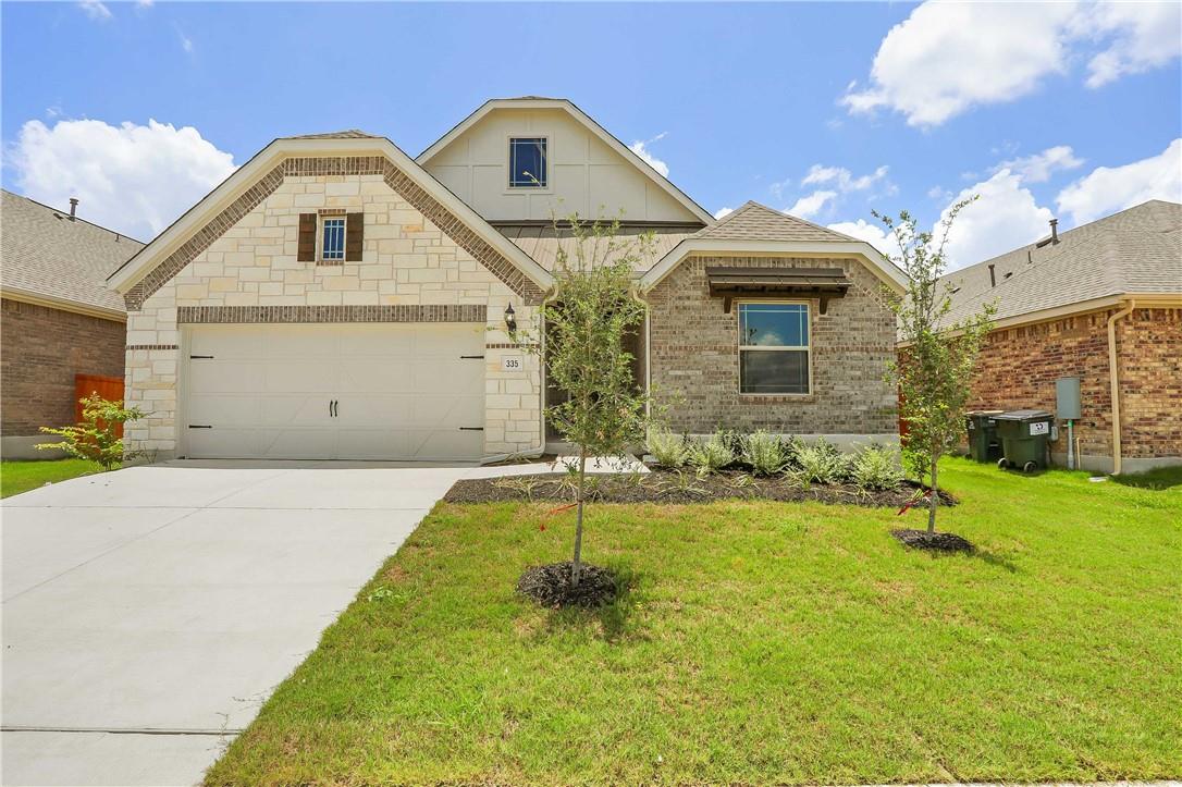 335 Spinnaker LOOP