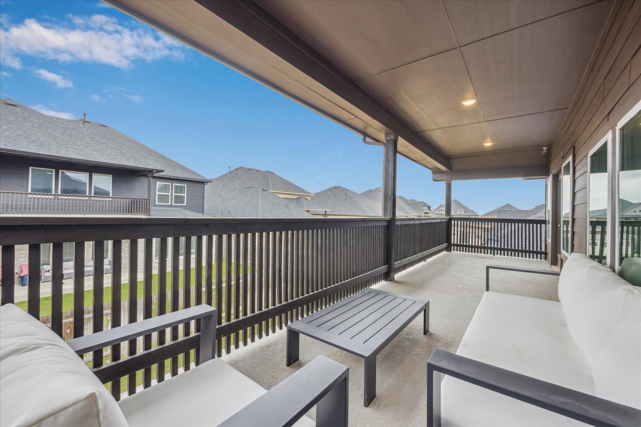184 Manzanita DR