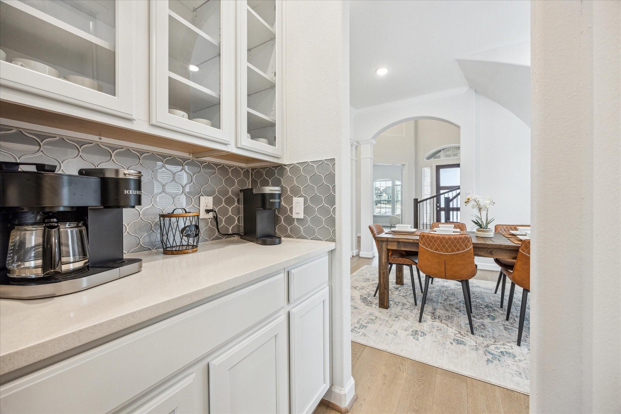 184 Manzanita DR