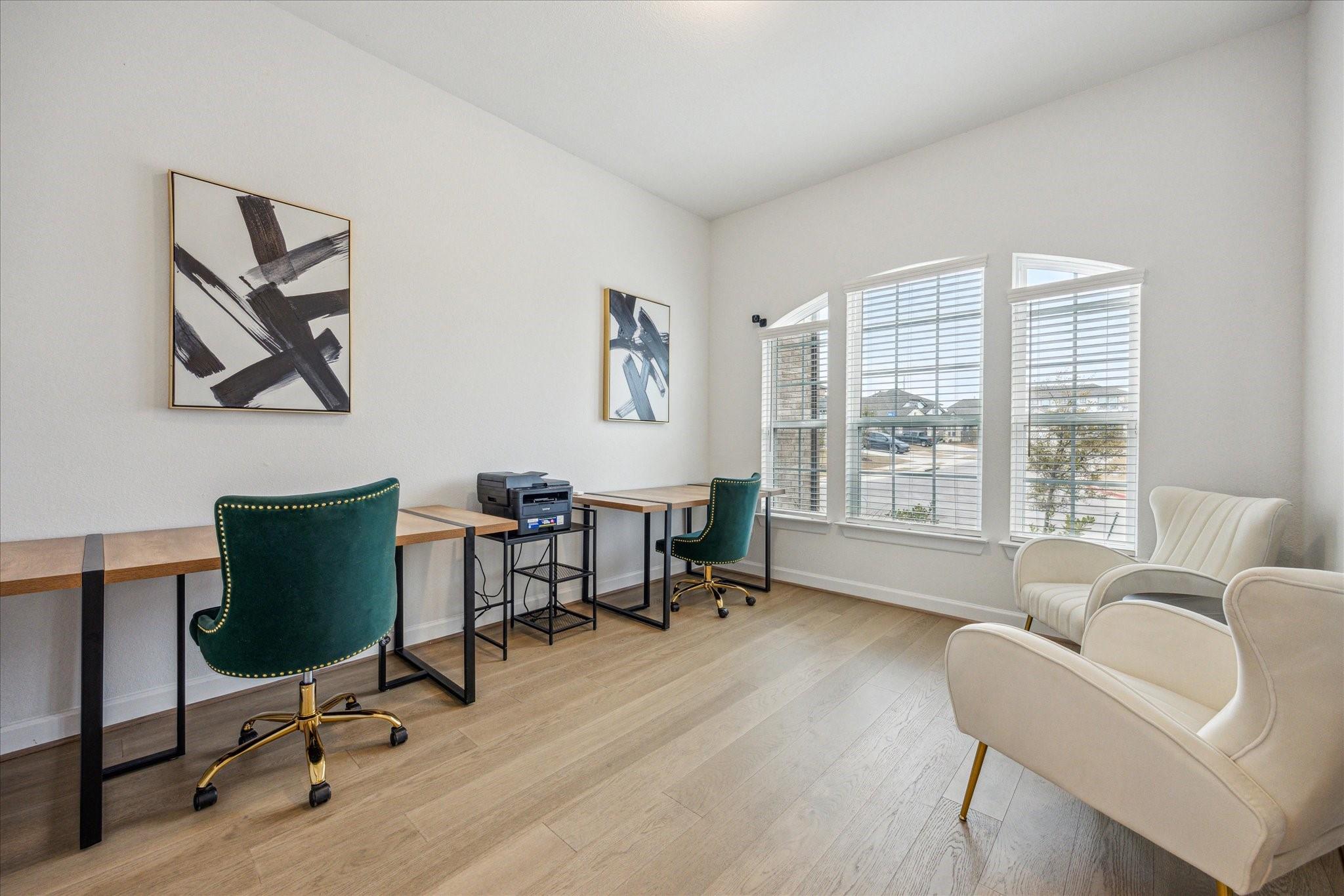 184 Manzanita DR