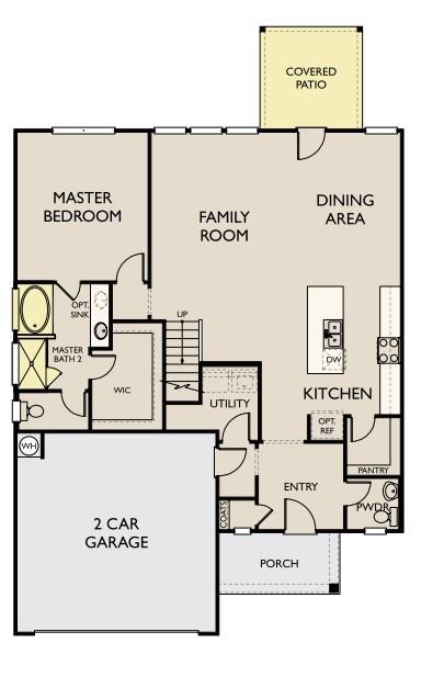 110 Golden Gate LN