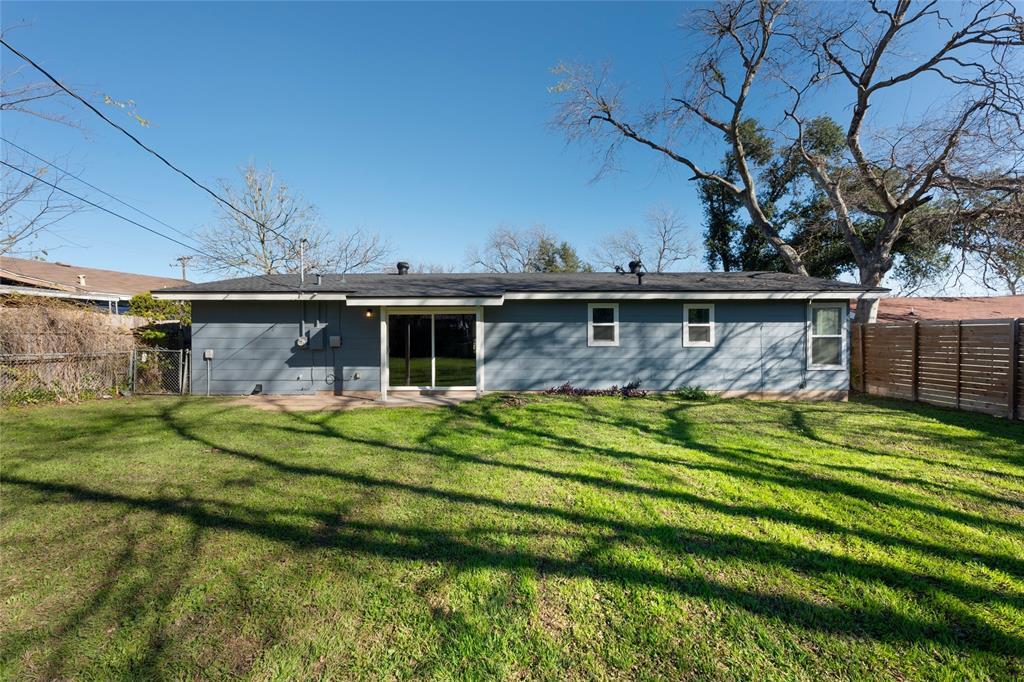 1305 Glenwood DR