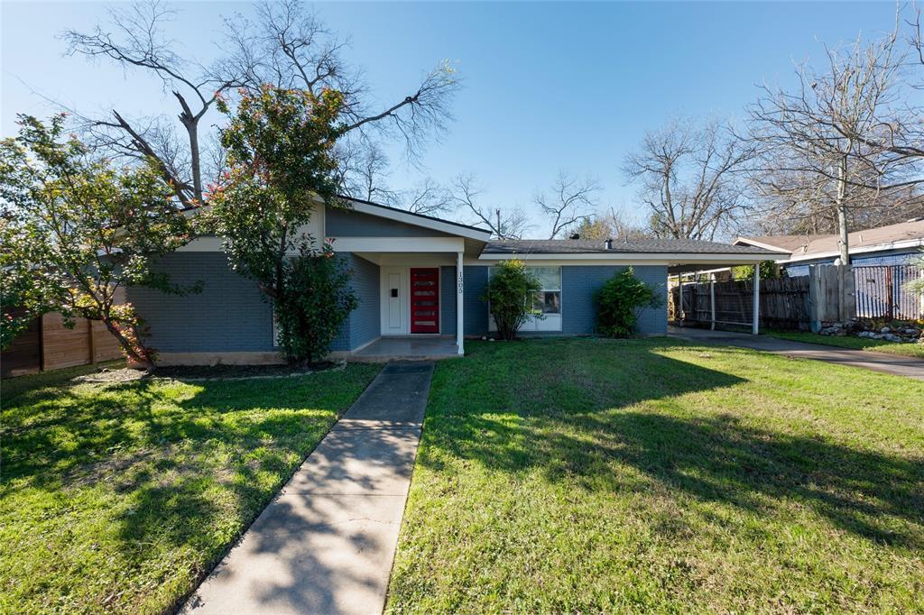 1305 Glenwood DR