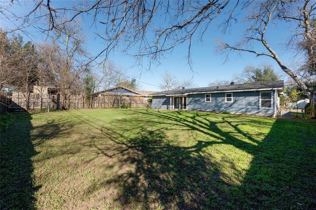 1305 Glenwood DR