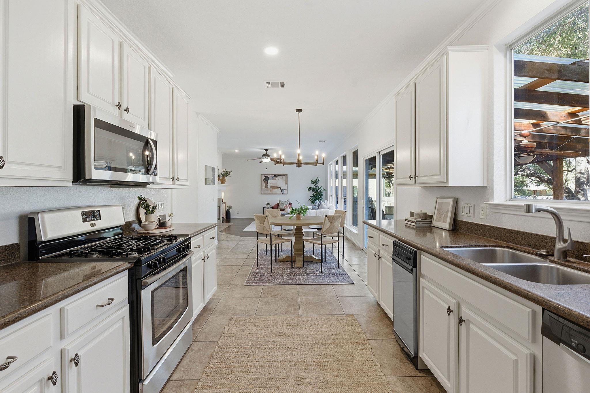 2310 Eleanor WAY