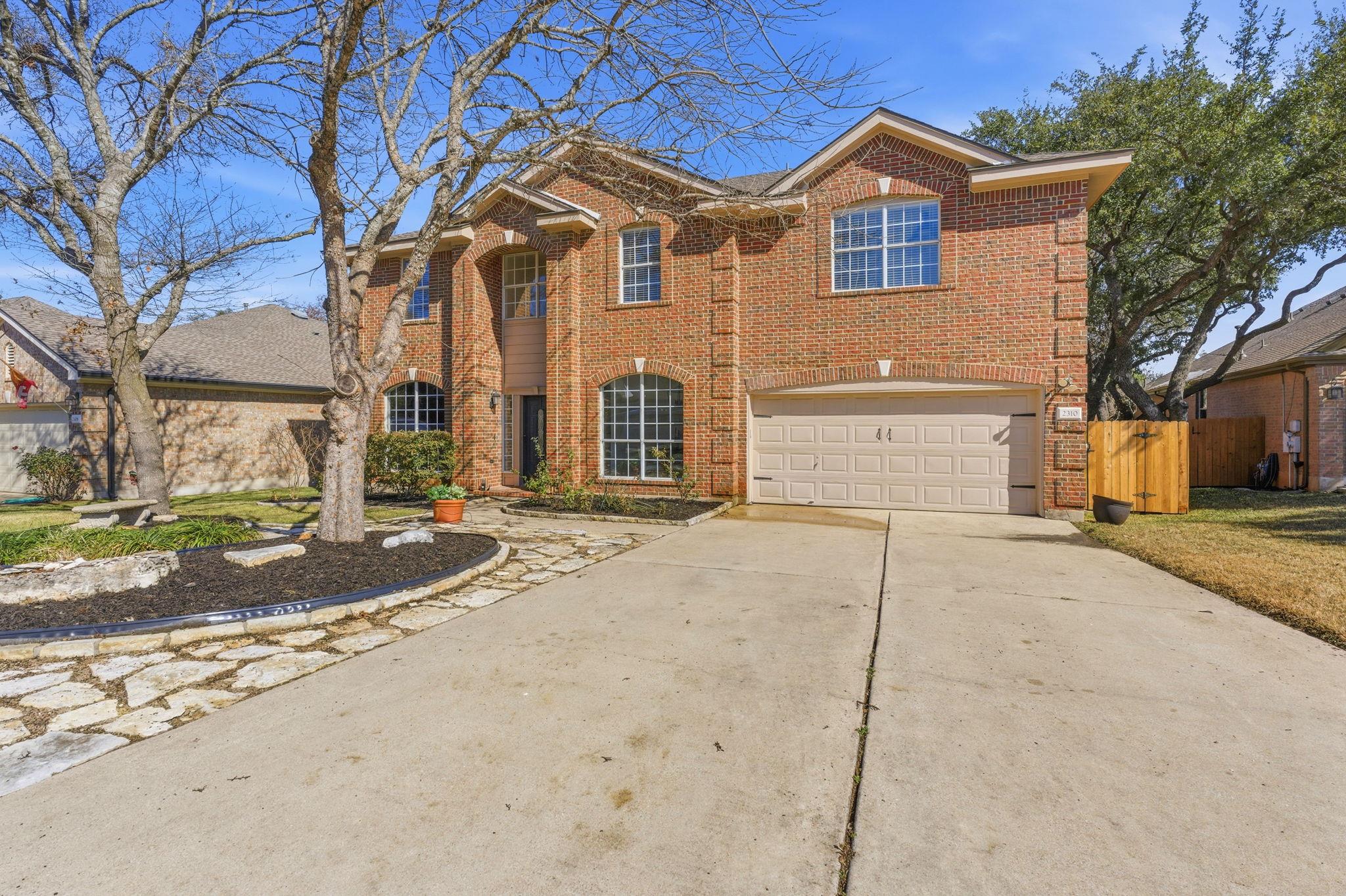 2310 Eleanor WAY