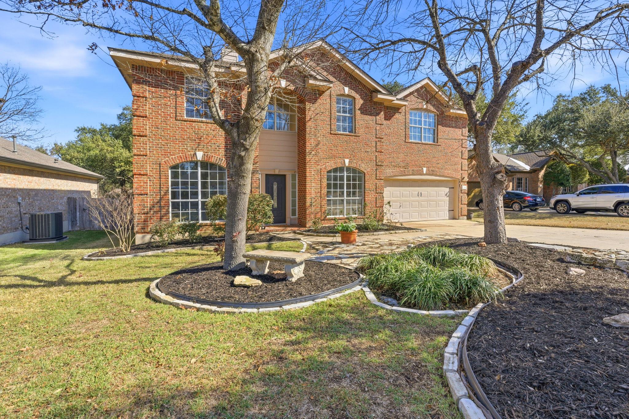 2310 Eleanor WAY