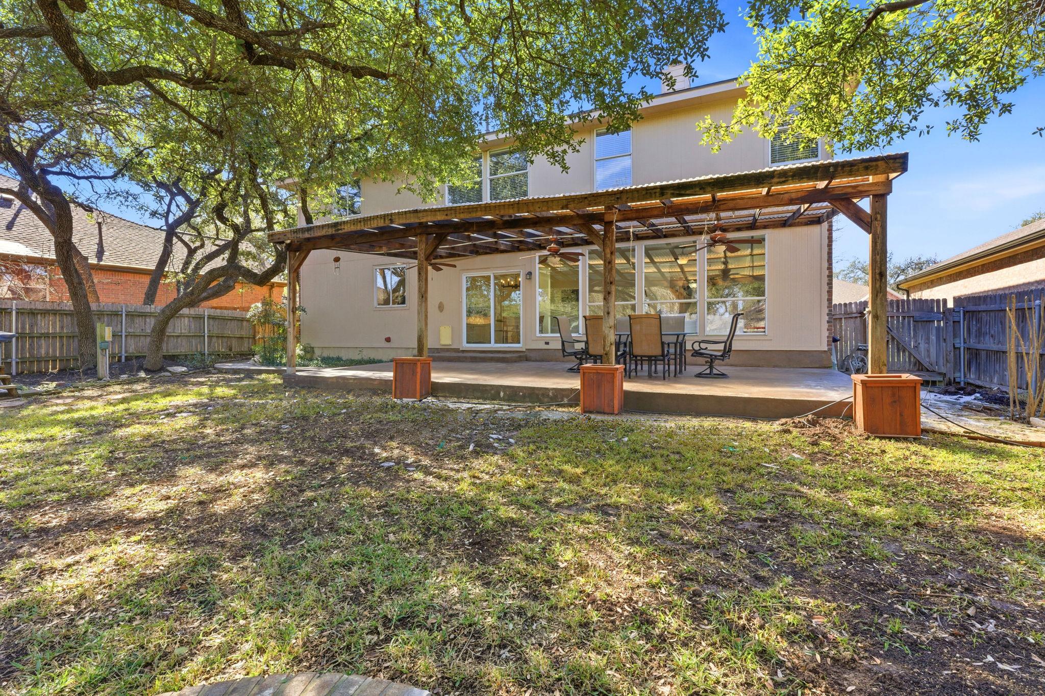 2310 Eleanor WAY