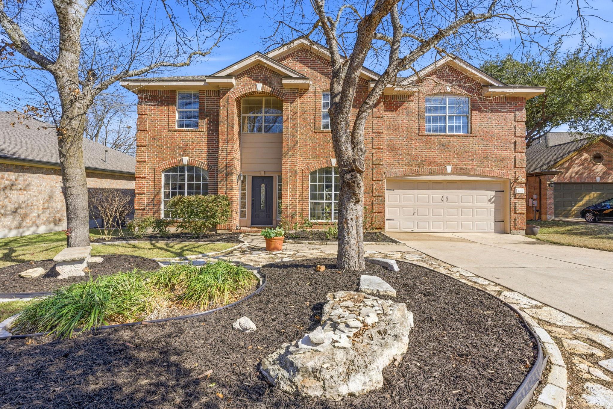 2310 Eleanor WAY