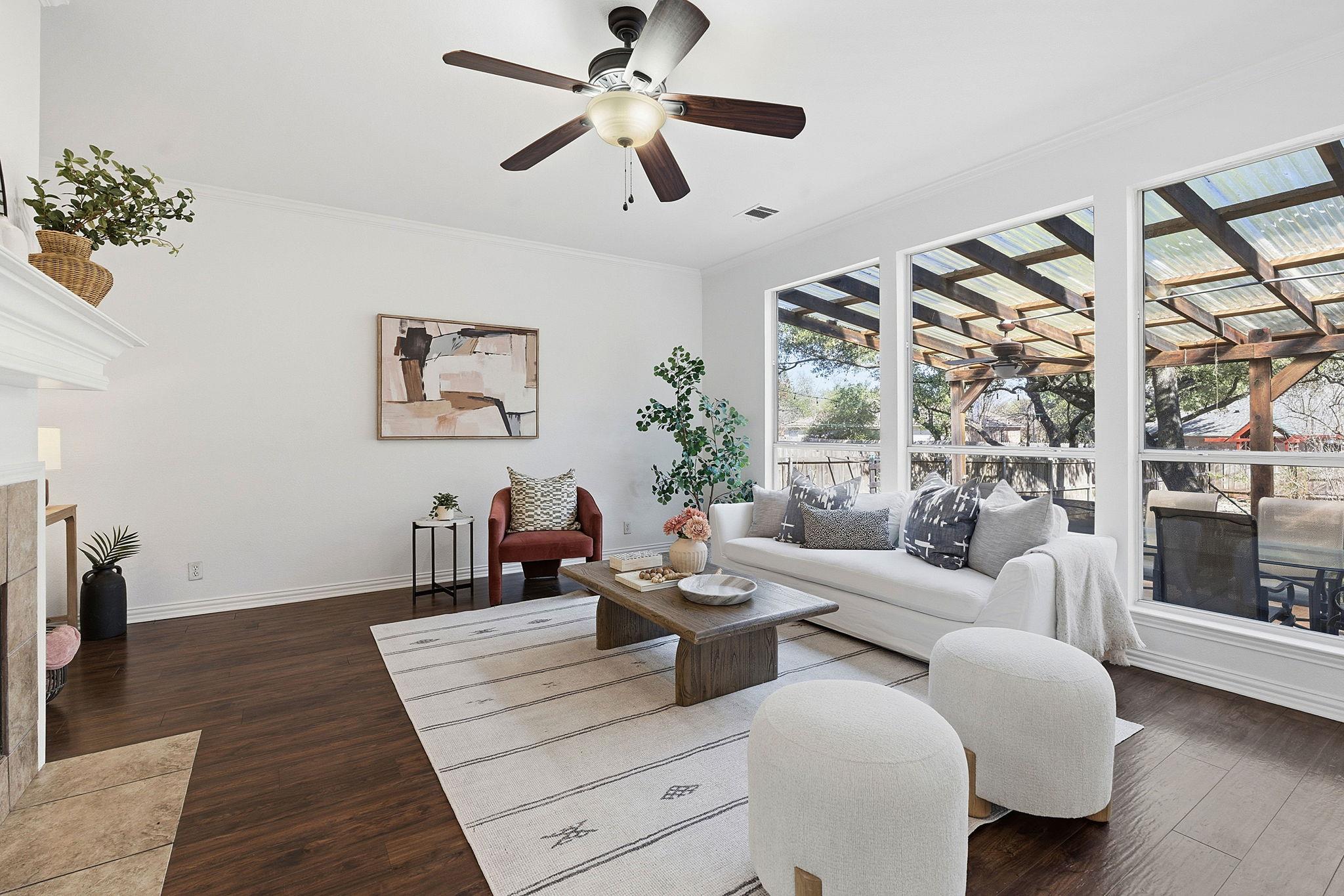 2310 Eleanor WAY