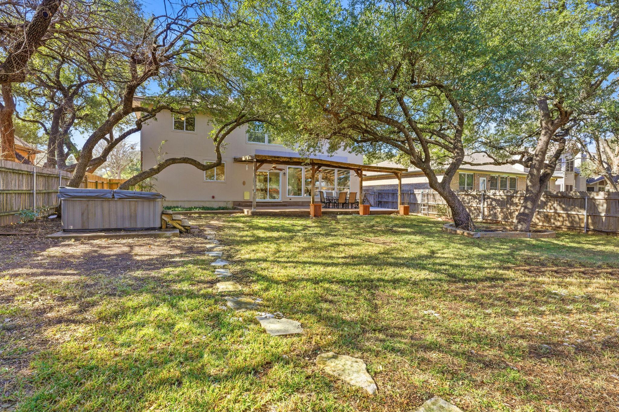 2310 Eleanor WAY