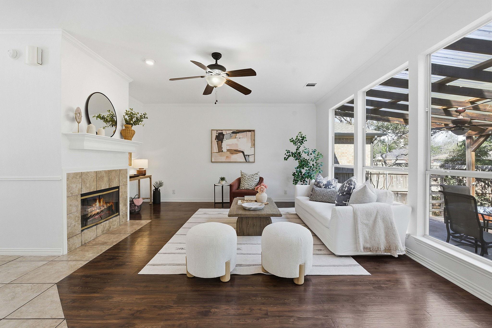 2310 Eleanor WAY