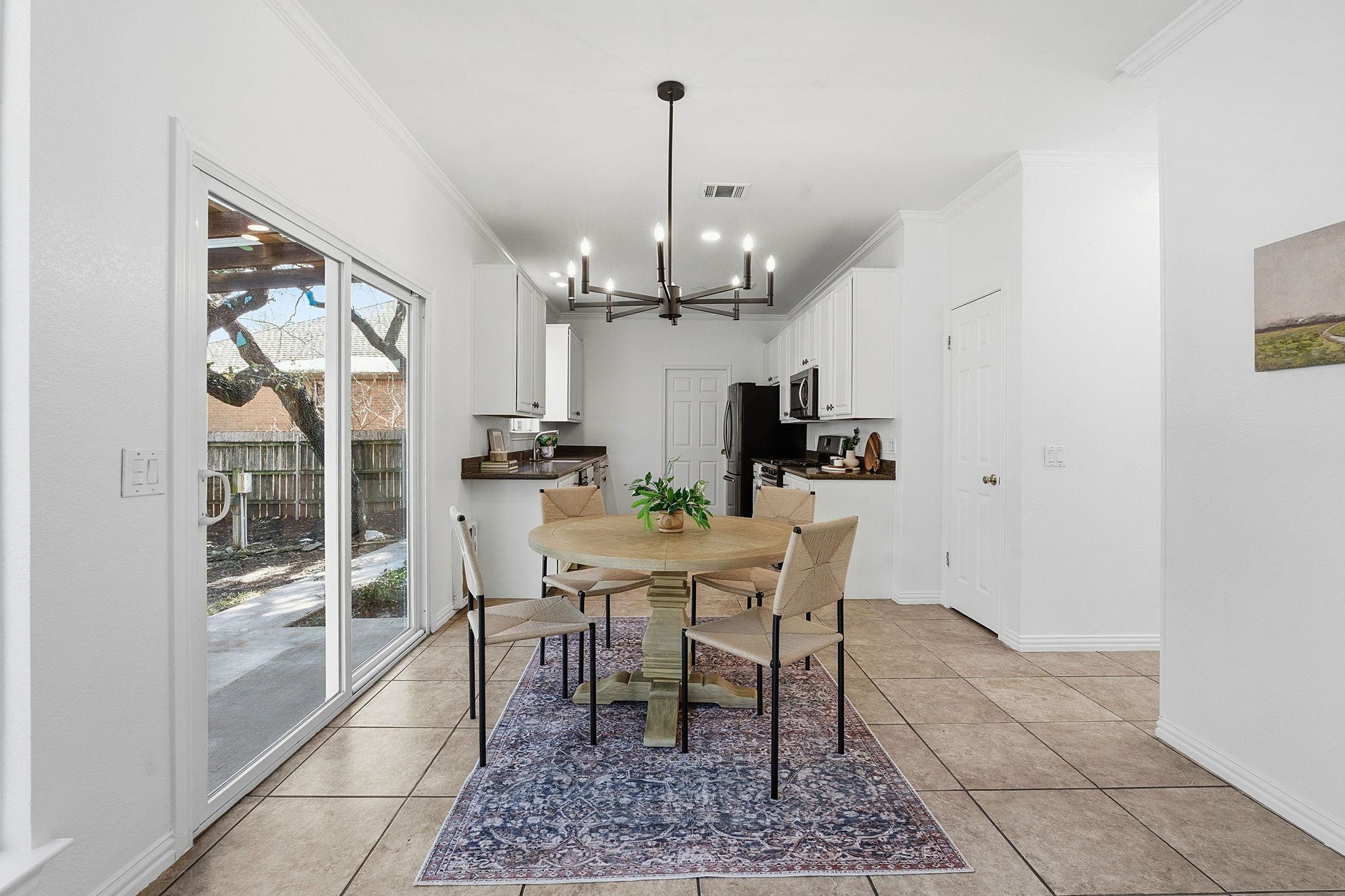 2310 Eleanor WAY
