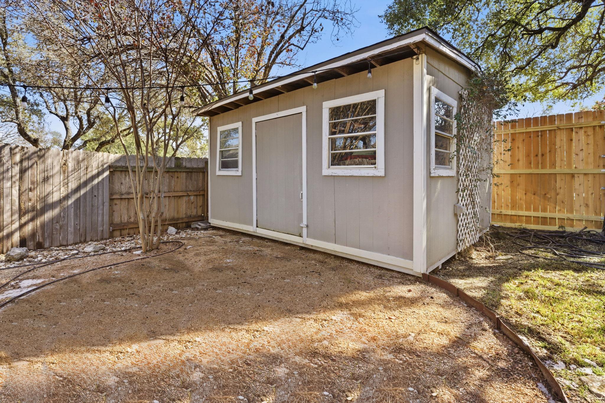 2310 Eleanor WAY