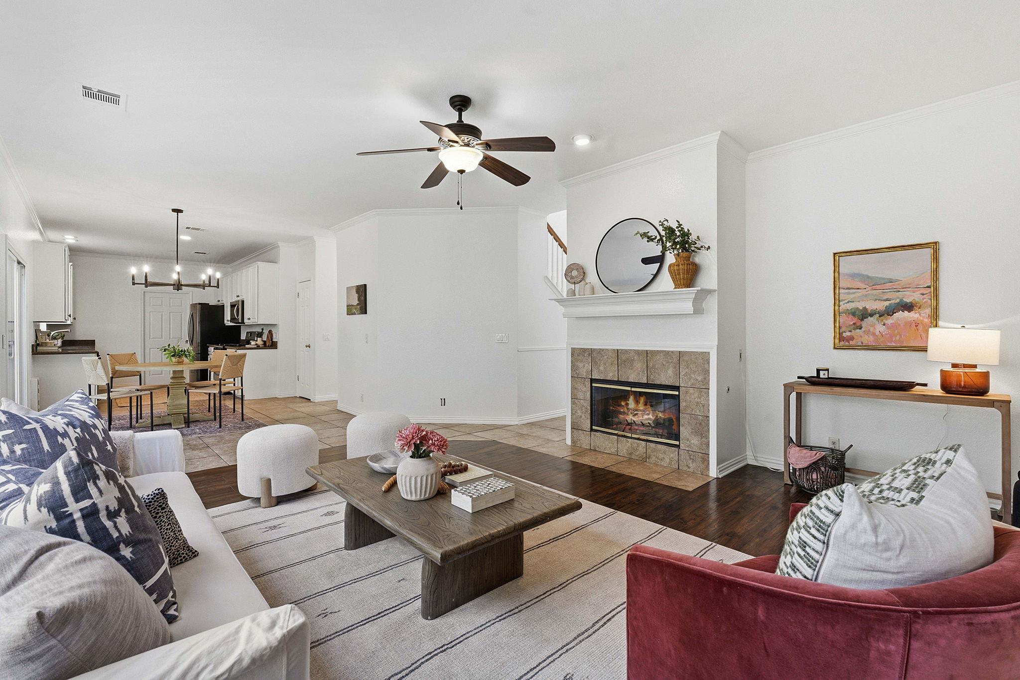 2310 Eleanor WAY