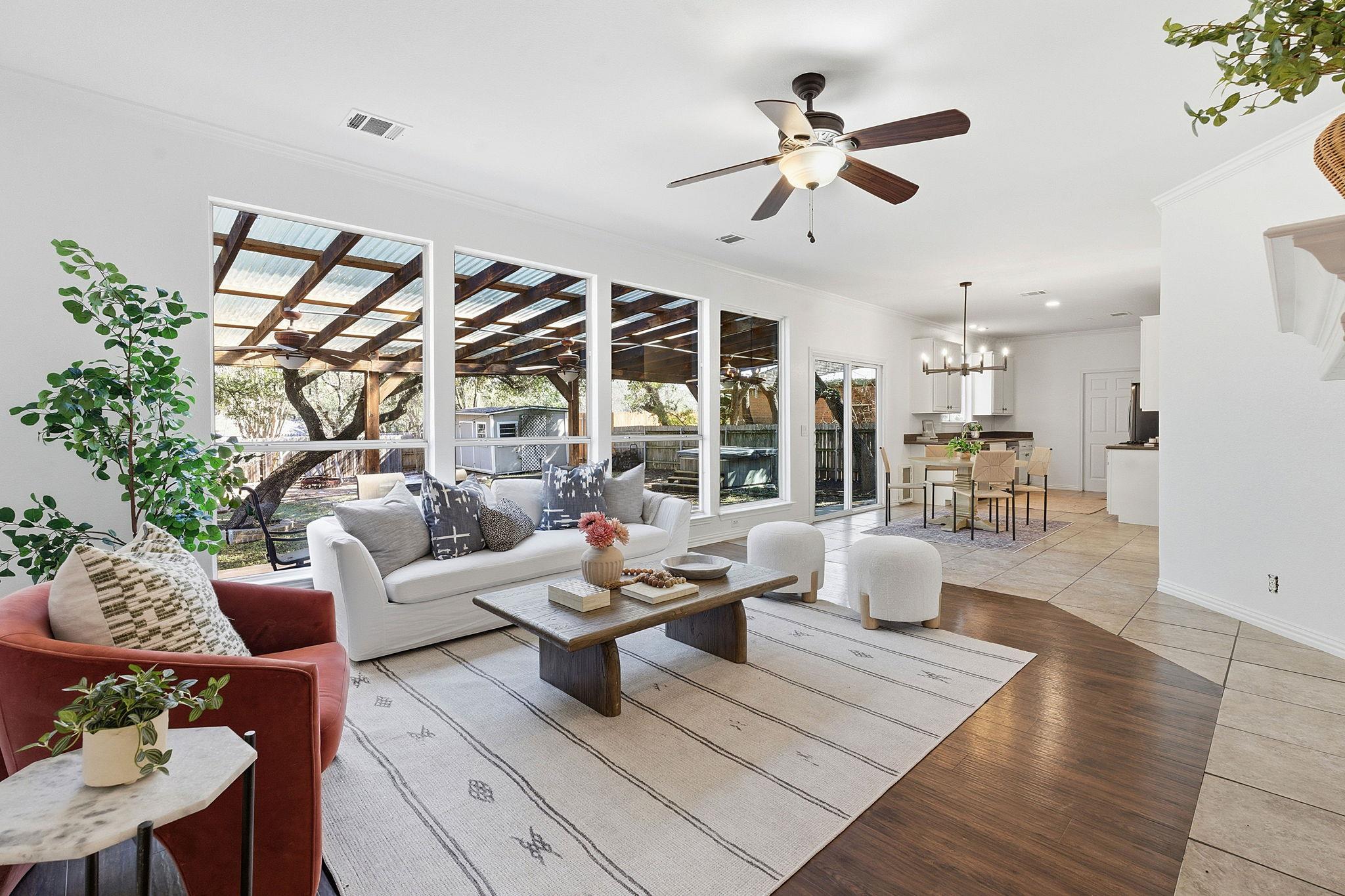 2310 Eleanor WAY