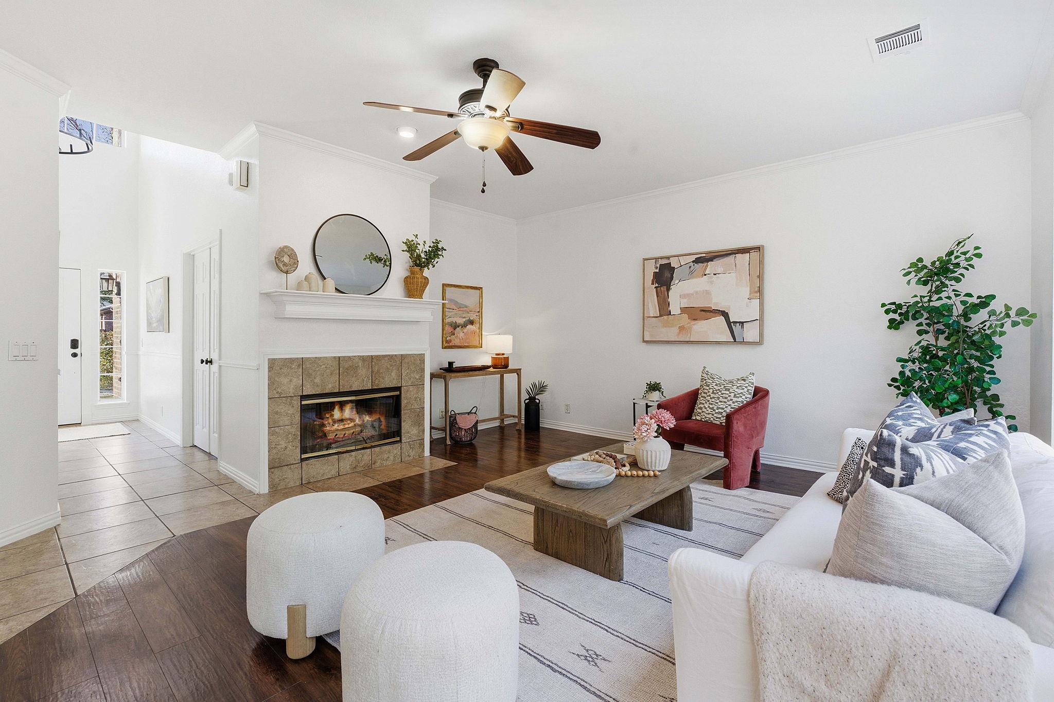 2310 Eleanor WAY