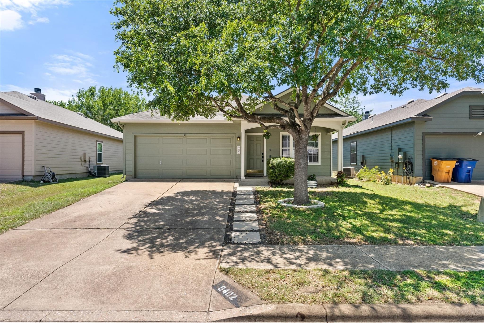 9402 Brents Elm DR